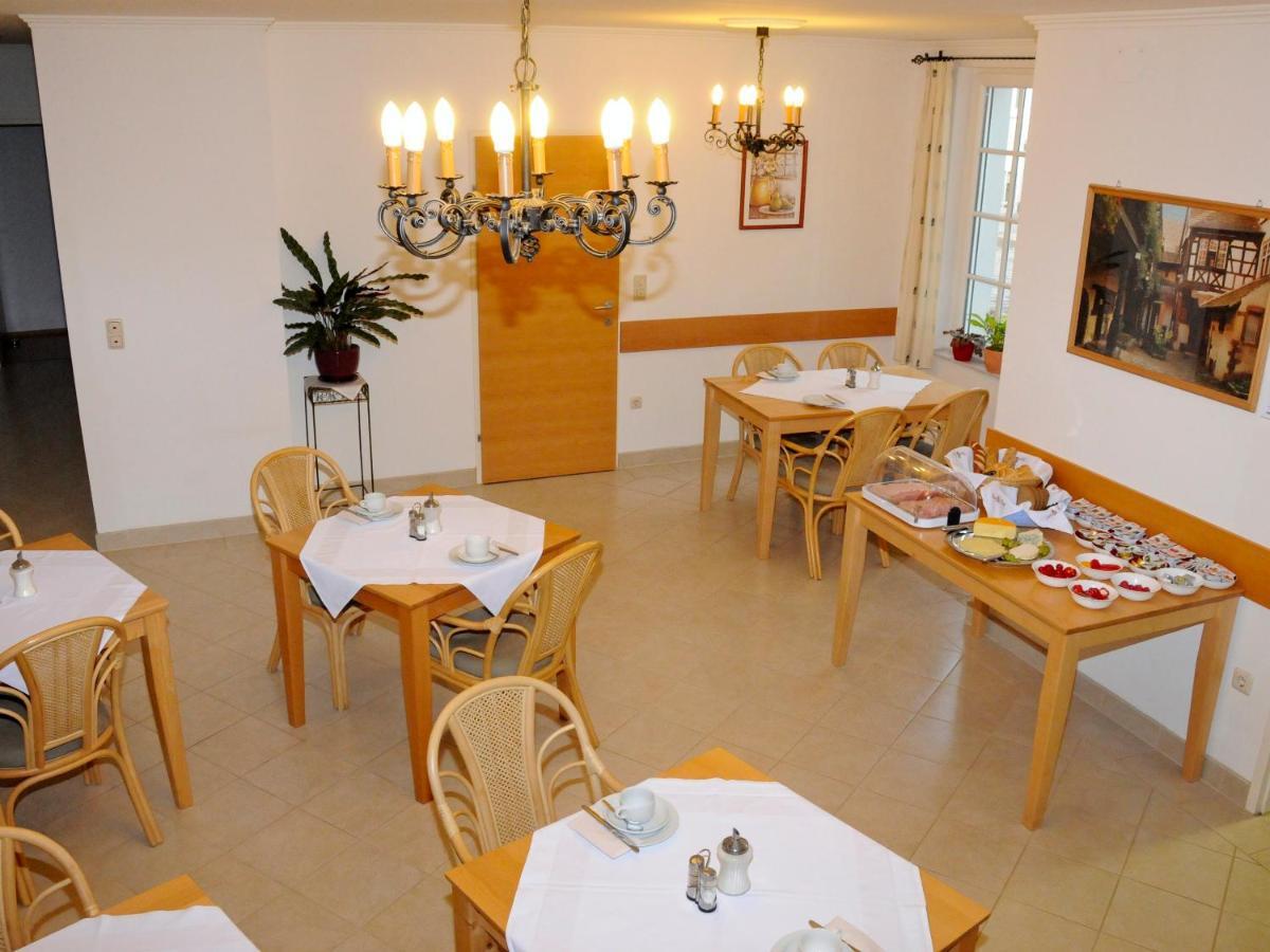 Privatzimmer Familie Schwarz Wien Ngoại thất bức ảnh