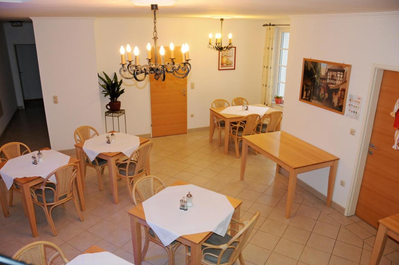 Privatzimmer Familie Schwarz Wien Ngoại thất bức ảnh