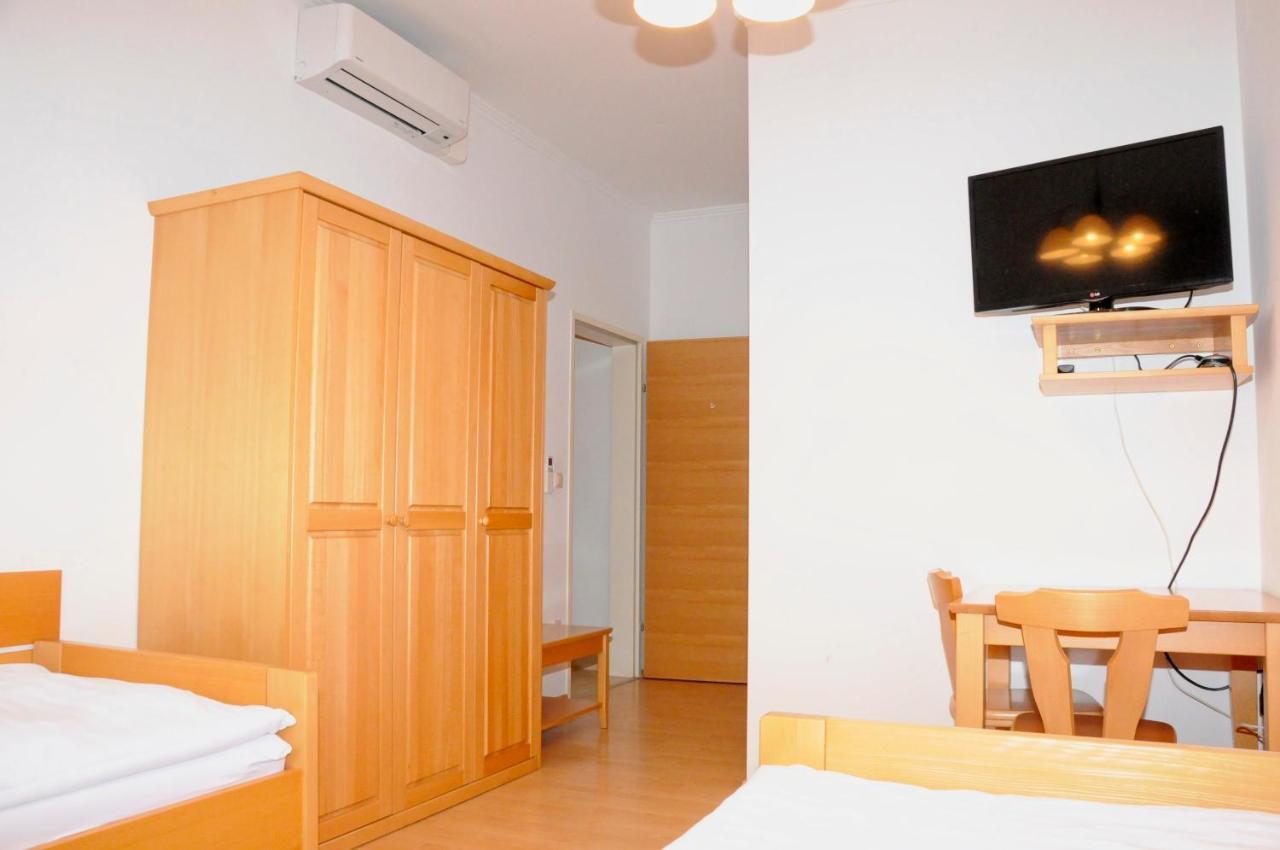 Privatzimmer Familie Schwarz Wien Phòng bức ảnh