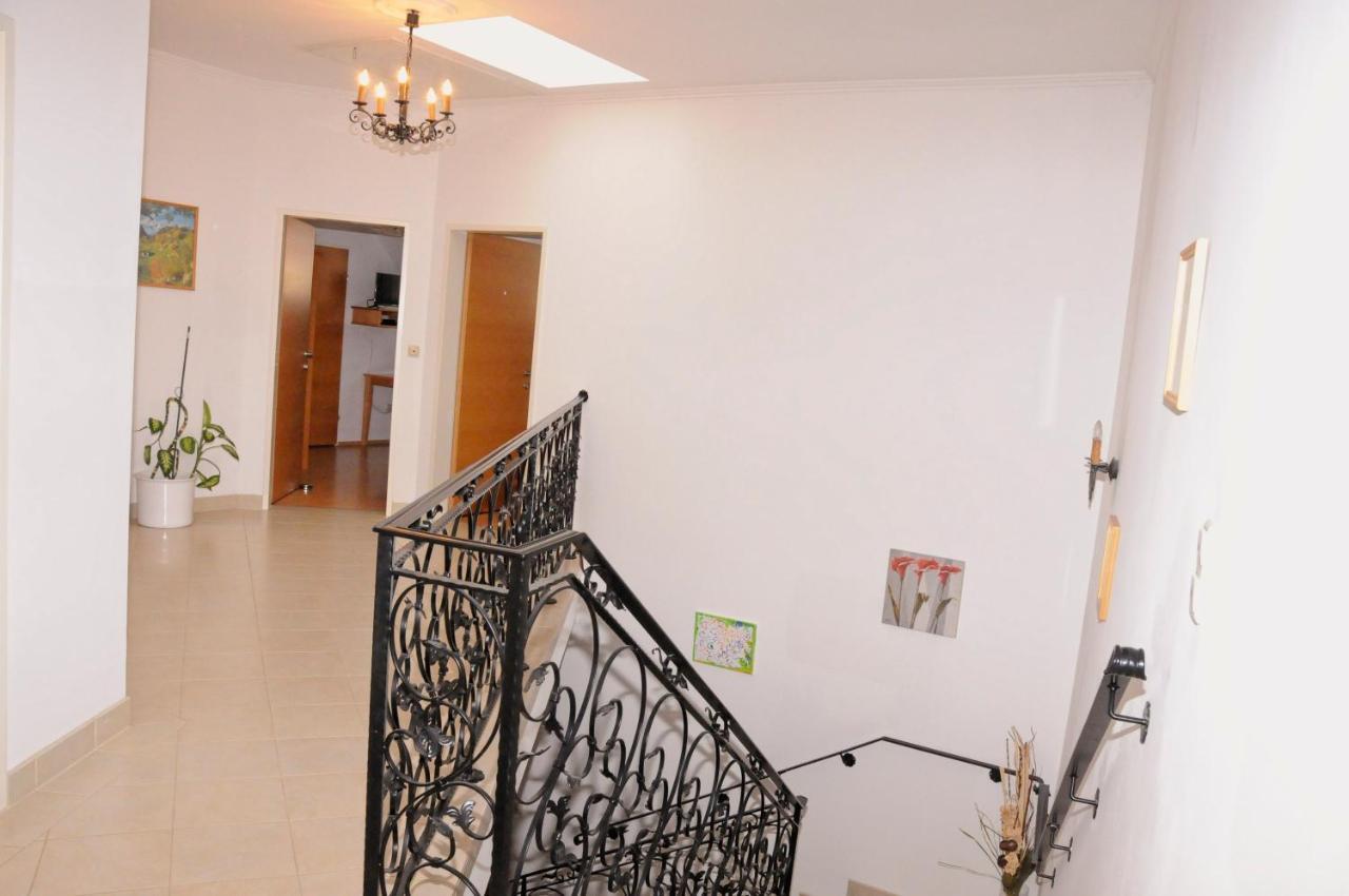 Privatzimmer Familie Schwarz Wien Ngoại thất bức ảnh