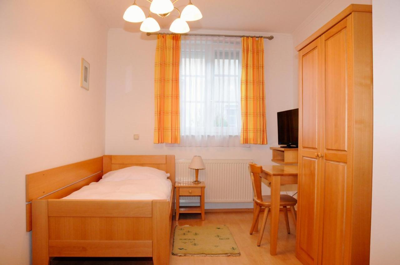 Privatzimmer Familie Schwarz Wien Ngoại thất bức ảnh
